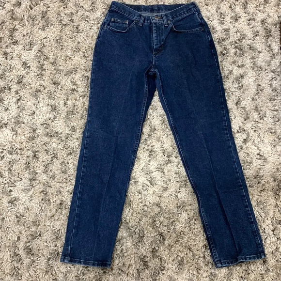 Blu Denim Jeans 8M - Picture 1 of 5